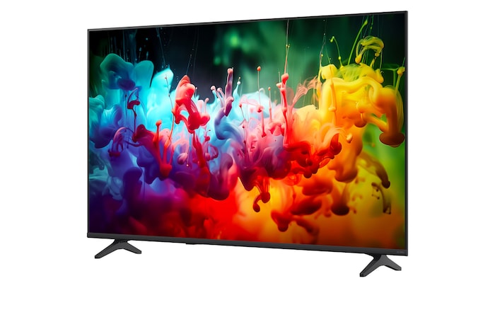 55 inch LG QNED AI QNED72 Mini LED 4K Smart TV 2026